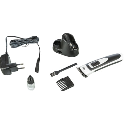 Trixie Hair Clipper Set TR500 INTELIVO NEGRO NEGRO WIREDO