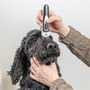 Trixie Hair Clipper Set TR500 INTELIVO NEGRO NEGRO WIREDO