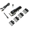 Trixie Hair Clipper Set TR1200 Wireless Bianco nero