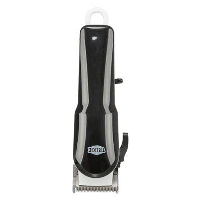 Trixie Hair Clipper Set TR1200 Wireless Black Black