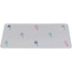 Trixie Placemat Lilly Cat Grey