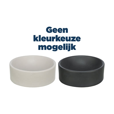 Trixie Food Bowl Kat Ceramic Assorti