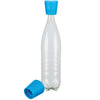 Trixie Mobile Dog Shower para Pet Bottle Blue