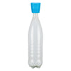 Trixie Mobile Dog Shower para Pet Bottle Blue