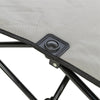 Trixie hondenstretcher beige zwart