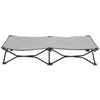 Trixie hondenstretcher beige zwart