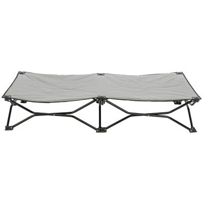 Barella del cane trixie beige nero