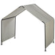Copertura Trixie per barella del cane beige nero