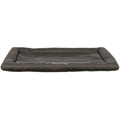 Trixie Dog Blanket Travel coperta Samoa Olive Green