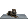 Trixie Dog Cushion Mattress Samoa Agua Vital -Repelente Plegado Gray Dark Grey