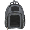 Zaino per borsa per cani trixie che grigio