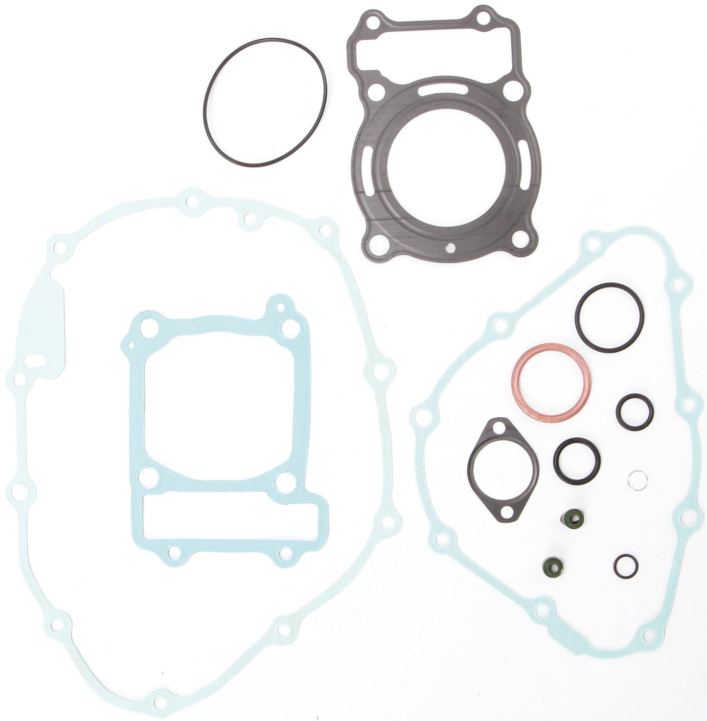 Set guarnizioni motore Athena set guarnizioni motore cbr 125r, 04-10,