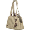 Trixie dog bolso sophie olive verde