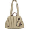 Trixie dog bolso sophie olive verde