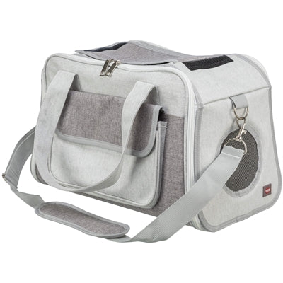 Trixie Dog Bag Libby Gray