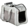 Trixie Dog Bag Libby Gray