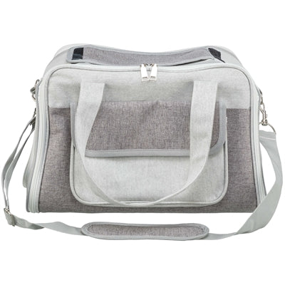 Trixie Dog Bag Libby Gray