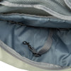 Trixie Dog Borse Belly Carrier Green