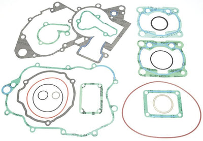 Set guarnizioni motore Athena set guarnizioni motore cr wr 125, 97-10,