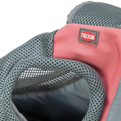 Trixie Dog Borse Belly Carrier Pink
