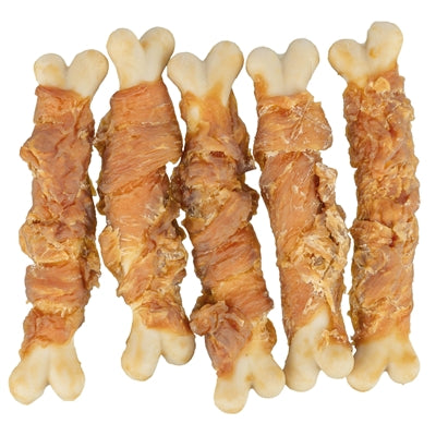 Pechuga de pollo trixie gran chicky