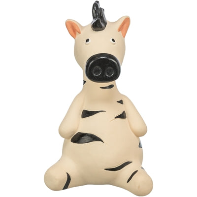 Trixie cebra látex
