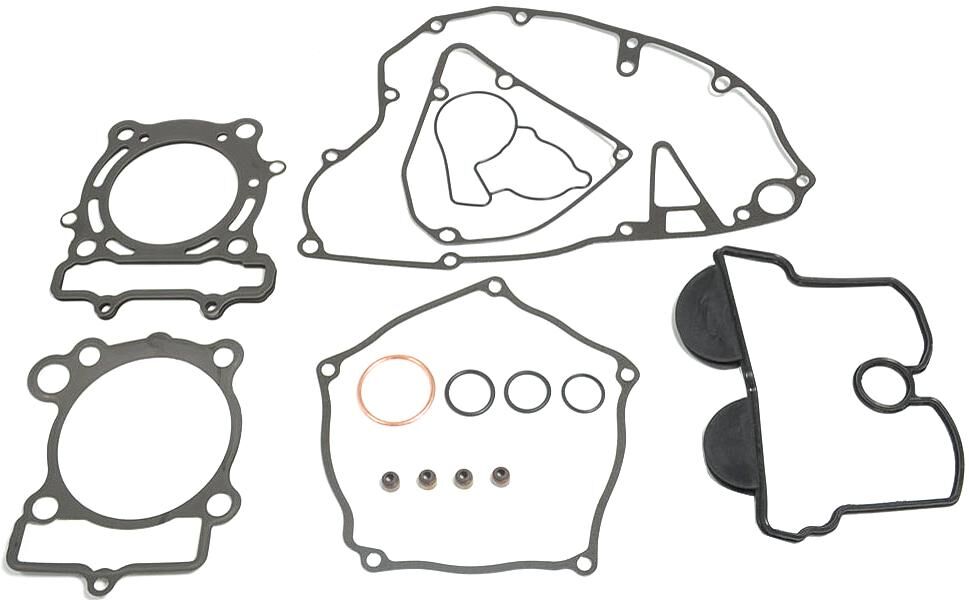 Kit guarnizioni motore Athena set guarnizioni motore kx 250f 04-08 rmz 250 04-