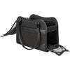 Trixie dog Bag Amina Black