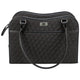 Trixie Dog Bag Amina Black