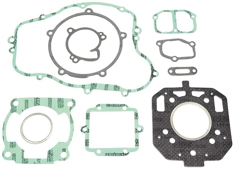 Kit guarnizioni motore Athena set guarnizioni motore kx 125 d1 e1 85-86