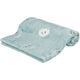 Trixie Cat Blanket Mimi Soft Saliegroen