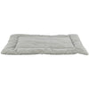 Trixie ligmat jonna rib terciopelo gris
