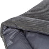 Trixie ligmat jonna ribstof gris oscuro