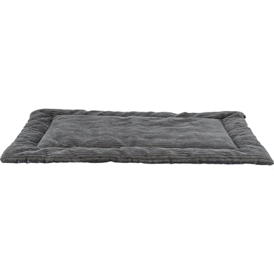 Trixie ligmat jonna ribstof grigio scuro