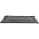 Trixie ligmat jonna ribstof gris oscuro