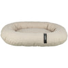 Trixie cama para perros citystyle vital ovalada crema