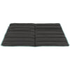 Trixie Dog Blanket Travel Blanket Citystyle Square Saliege Club
