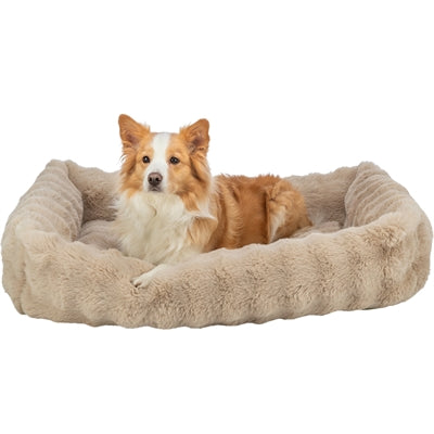 Trixie cuccia per cani Elli sabbia