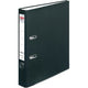 Raccoglitore Abi Herlitz A4 50 mm nero