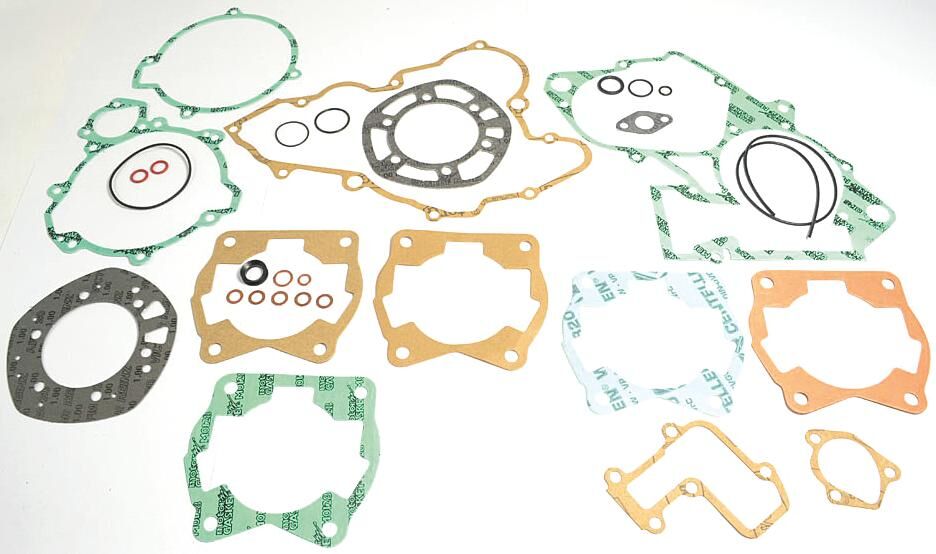 Juego de juntas de motor Athena juego de juntas motor gs-mx 125 4t,87-97,