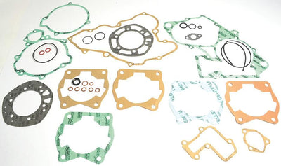 Kit guarnizioni motore Athena set guarnizioni motore gs-mx 125 4t,87-97,