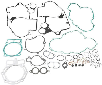 Kit guarnizioni motore Athena set guarnizioni motore 520 rac 450-525 sx-mxc