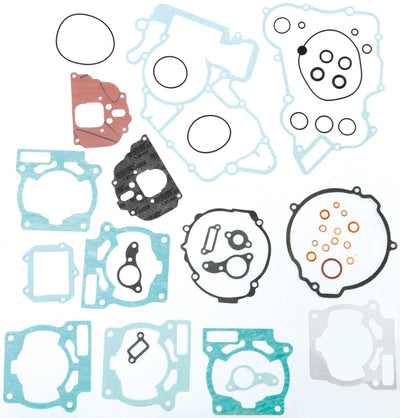 Kit guarnizioni motore Athena set guarnizioni motore sx mxc exc egs 125, 02-11