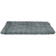 Trixie colchoneta lounge elli gris oscuro