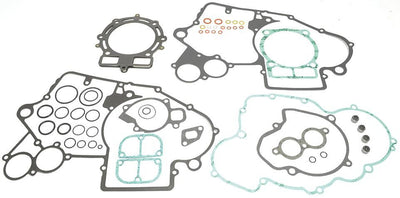 Kit guarnizioni motore Athena set guarnizioni motore smr 560, 06-07,