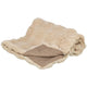 Trixie dog blanket elli sand