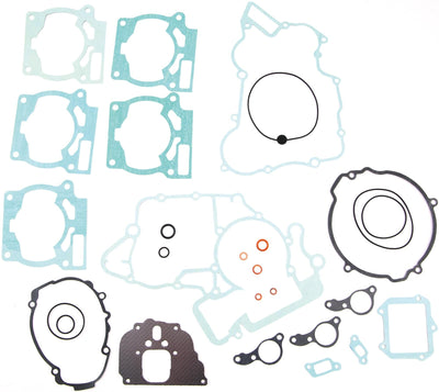 Kit guarnizioni motore Athena set guarnizioni motore sx 144 08-09 eccx 125 10-