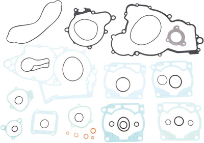 Athena motordichtsatz gasket set engine xc-w 250 300 08-09 sx 250
