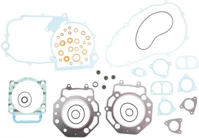 Kit guarnizioni motore Athena set guarnizioni motore egs-exc lc4 400-620,96-98