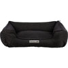 Trixie cama para perros talis negro